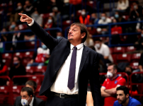  Post-Game Evaluation by Ergin Ataman...