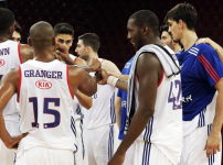 Anadolu Efes Cumhurbaşkanlığı Kupası’nı 10. kez kazanmak için sahaya çıkıyor...