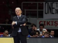 Dusan Ivkovic: “Dominating rebounds could be the key to the game...”