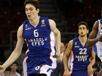 Türkiye Basketbol Ligi’nde konuğumuz Uşak...