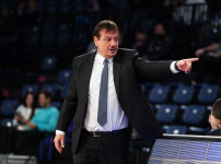 Ataman: “It was an extremely positive match for us…”