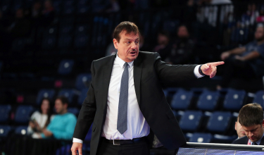 Ataman: “Bizim İçin Son Derece Pozitif Bir Maç Oldu…”