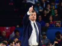 Ergin Ataman'dan Alba Berlin Karşılaşması Öncesi Değerlendirme...