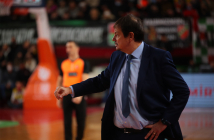 Ataman: ”It was a good experience for our young players...