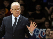 Dusan Ivkovic: ''Top 16’nın ilk maçı zorlu bir mücadeleye sahne olacak...''