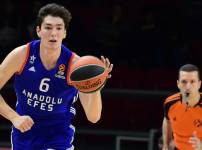 Rakamlarla Anadolu Efes...