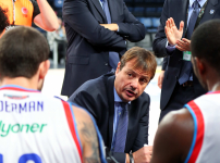Ataman: “Important Victory for the League Leadership…” 