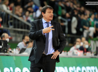 Postgame Comments by Ergin Ataman