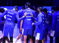 Çift Maç Haftasını Barcelona’da Tamamlıyoruz...