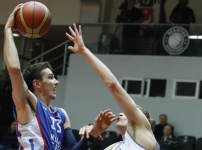 TBL: Beşiktaş - Anadolu Efes