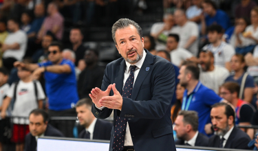 Luca Banchi’den Maç Sonu Değerlendirmesi…