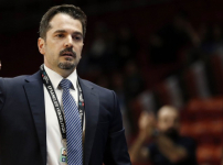 Ahmet Çakı: “We are happy to get a winning start into the playoffs...”