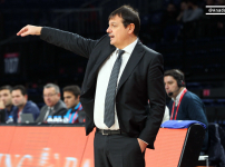 Ergin Ataman: “We said goodbye to 2018 with playing good basketball…”