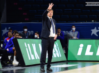 Ataman: “Contribution of Turkish players held a great importance…” 