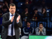 Ergin Ataman: “We’ve got what we want...”