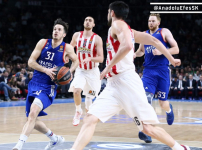 Rakamlarla Anadolu Efes...