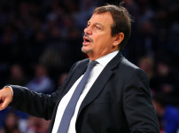 Ataman: ''40 Dakika Boyunca Organize Hücum Etmeliyiz...''