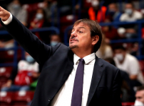 Ataman: ''We showed that we are ready for the play-off...''