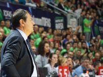 Ataman: ''We couldn’t resist enough…”