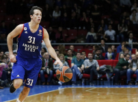 Rakamlarla Anadolu Efes...