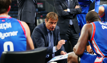 Ataman: “It is Important That We’ve Won Without Playing Our Own Game…” 