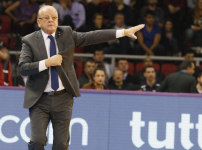 Dusan Ivkovic: ''Maçı kazanmayı hak ettik...''