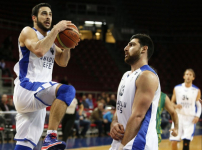 Beko Basketbol Ligi’nde Olin deplasmanındayız...