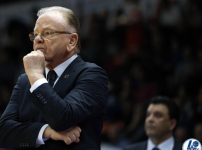Dusan Ivkovic: “Turnovers impaired our offense...”