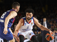 Rakamlarla Anadolu Efes...