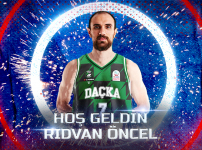 Rıdvan Öncel Anadolu Efes’te...