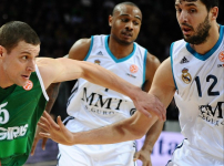 Donnie McGrath Anadolu Efes’te...