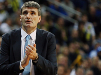 Perasovic: “Our defense and superiority on rebounds was the key to the victory…”