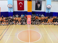 Anadolu Efes Sports Club will present children to basketball within Euroleague Academy Project… 