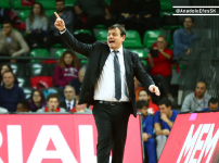 Ataman: “We succeeded on winning at an important away game…”