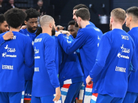 Euroleague’de Konuğumuz Virtus Segafredo Bologna...