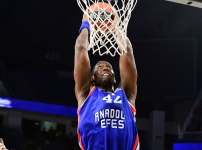 Rakamlarla Anadolu Efes...