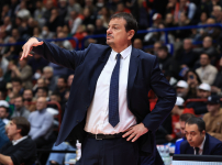 Ataman: ”A Very Important Away Win for Us...”