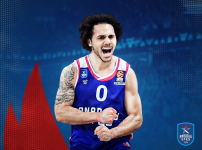 Shane Larkin will wear Anadolu Efes’s Jersey Next Year!