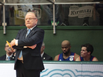 Dusan Ivkovic: “Winning this game was really crucial for us.”