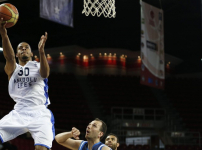 Anadolu Efes - Telekom