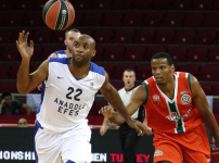 Banvit maçı biletleri satışta...
