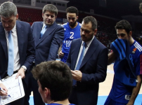 Anadolu Efes’s mark on Sports Toto All Star...