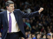 Anadolu Efes’te Perasovic dönemi...