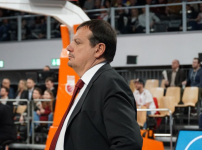 Ataman: '' We made a lot of mistakes in one-on-one defense…”