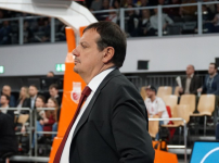 Ataman: ''Başa baş bir mücadelede çok savunma hatası yaptık...''