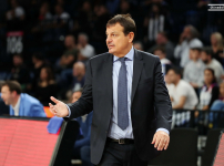 Ataman: “We’ve played splendidly…” 