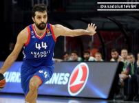 Rakamlarla Anadolu Efes...