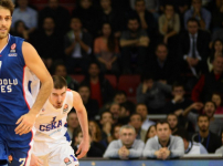 Rakamlarla Anadolu Efes...