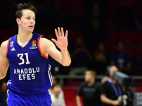 Rakamlarla Anadolu Efes...