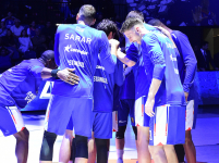 Euroleague’in Sekizinci Haftasında FC Barcelona’yı Konuk Ediyoruz...